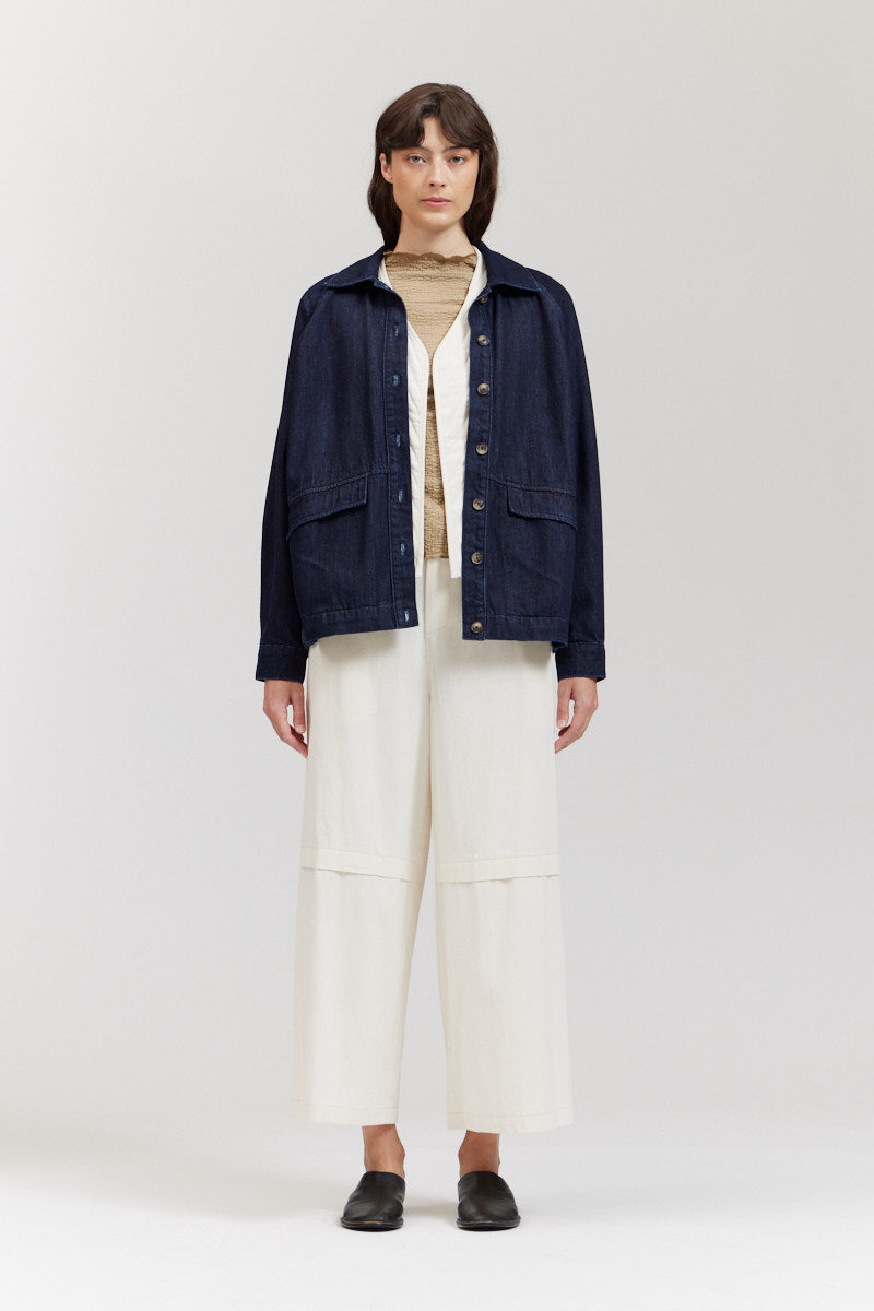 Cotton Quilting Vest