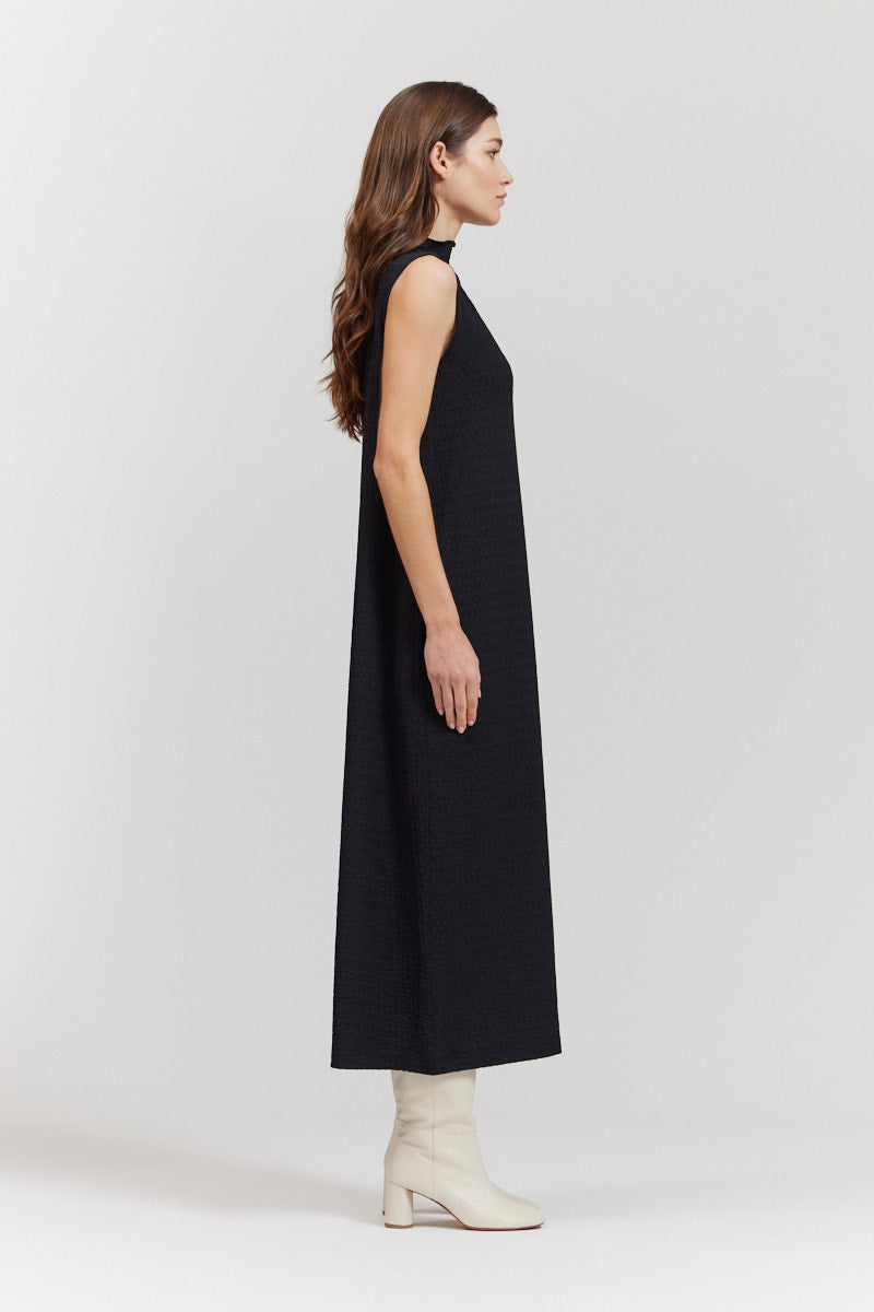 Stretch Scrunch Dress