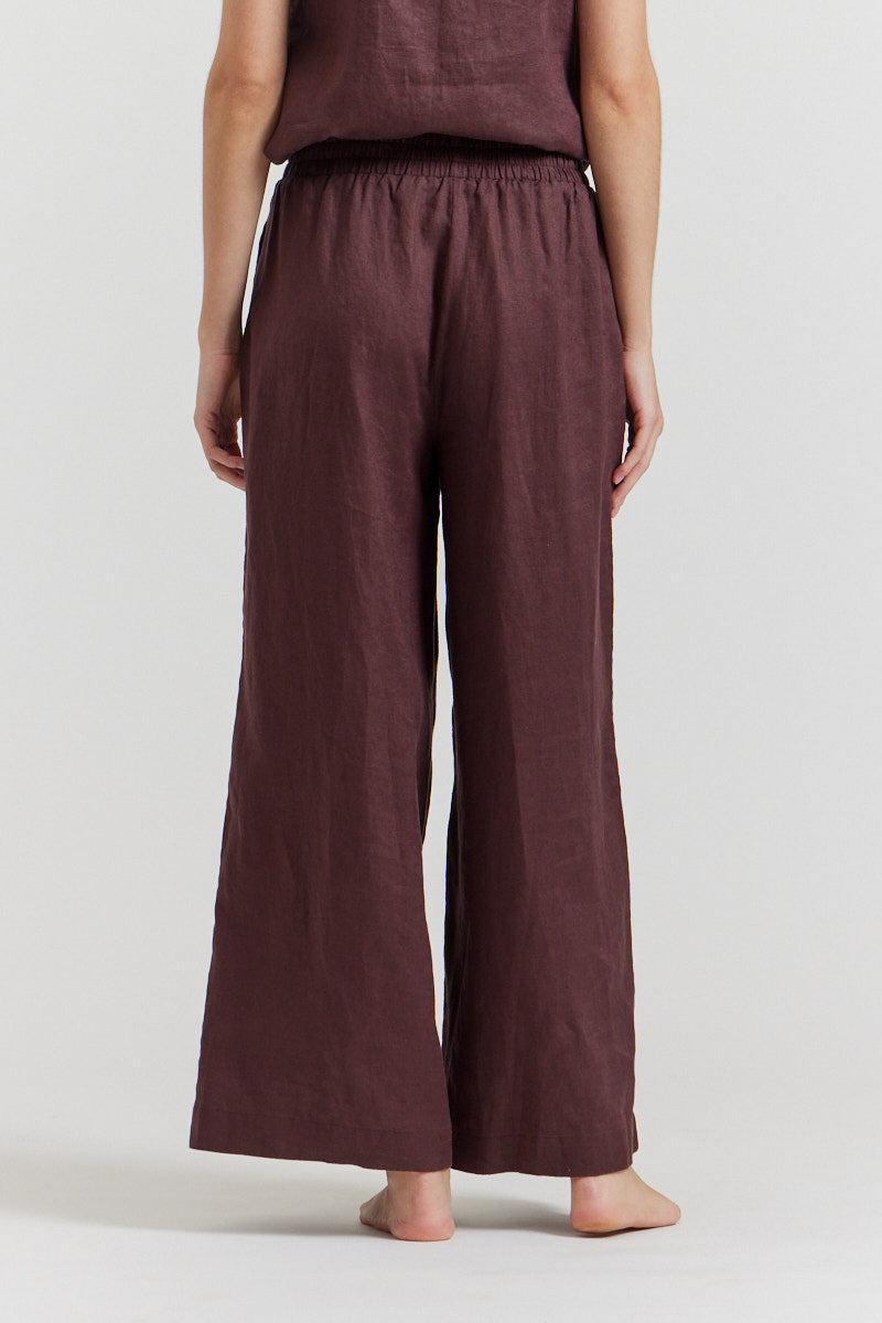 Linen Pants