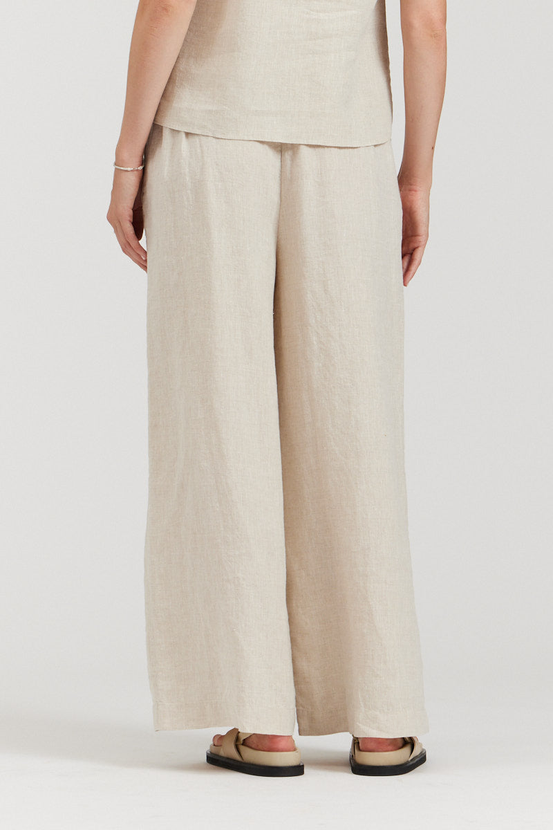 Linen Pants