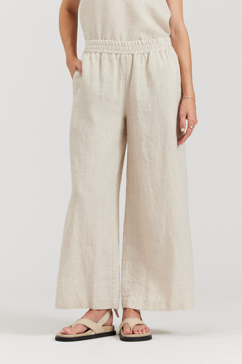 Linen Pants