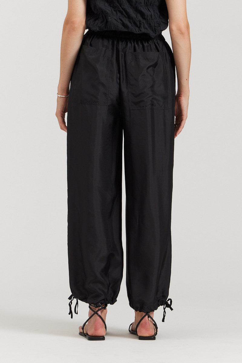 Mulberry Silk Pants