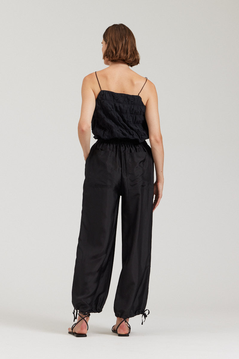 Mulberry Silk Pants