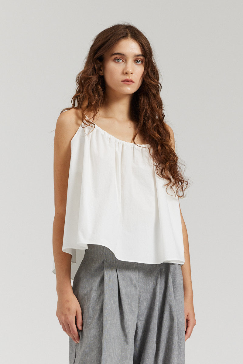 Poplin Tank