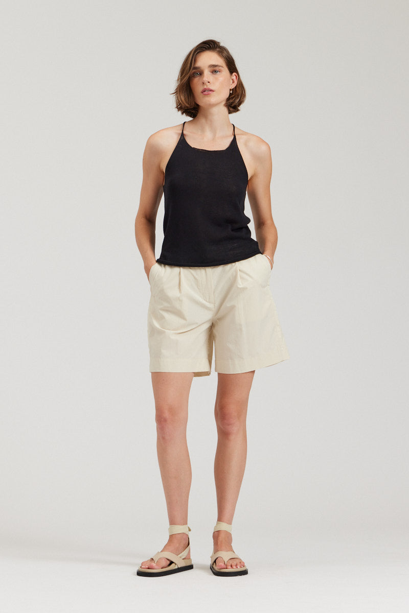 Knit Racerback Tank