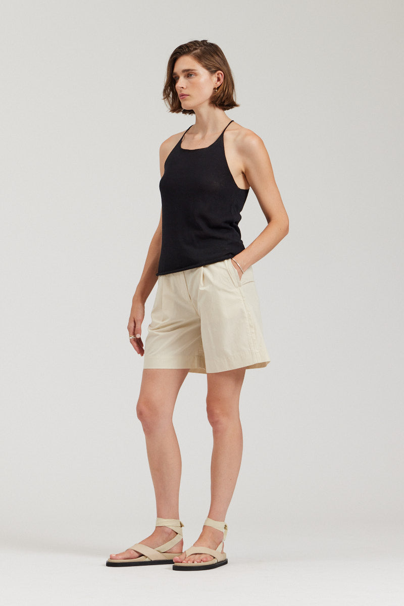 Knit Racerback Tank