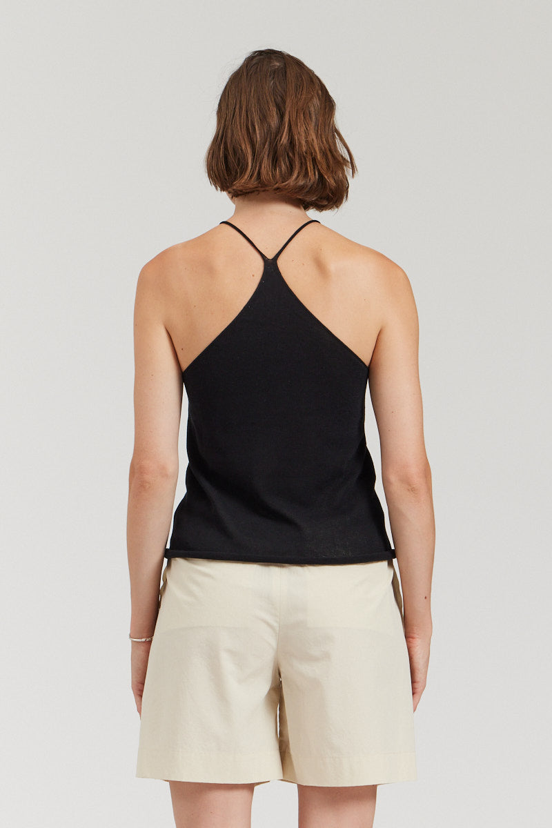 Knit Racerback Tank