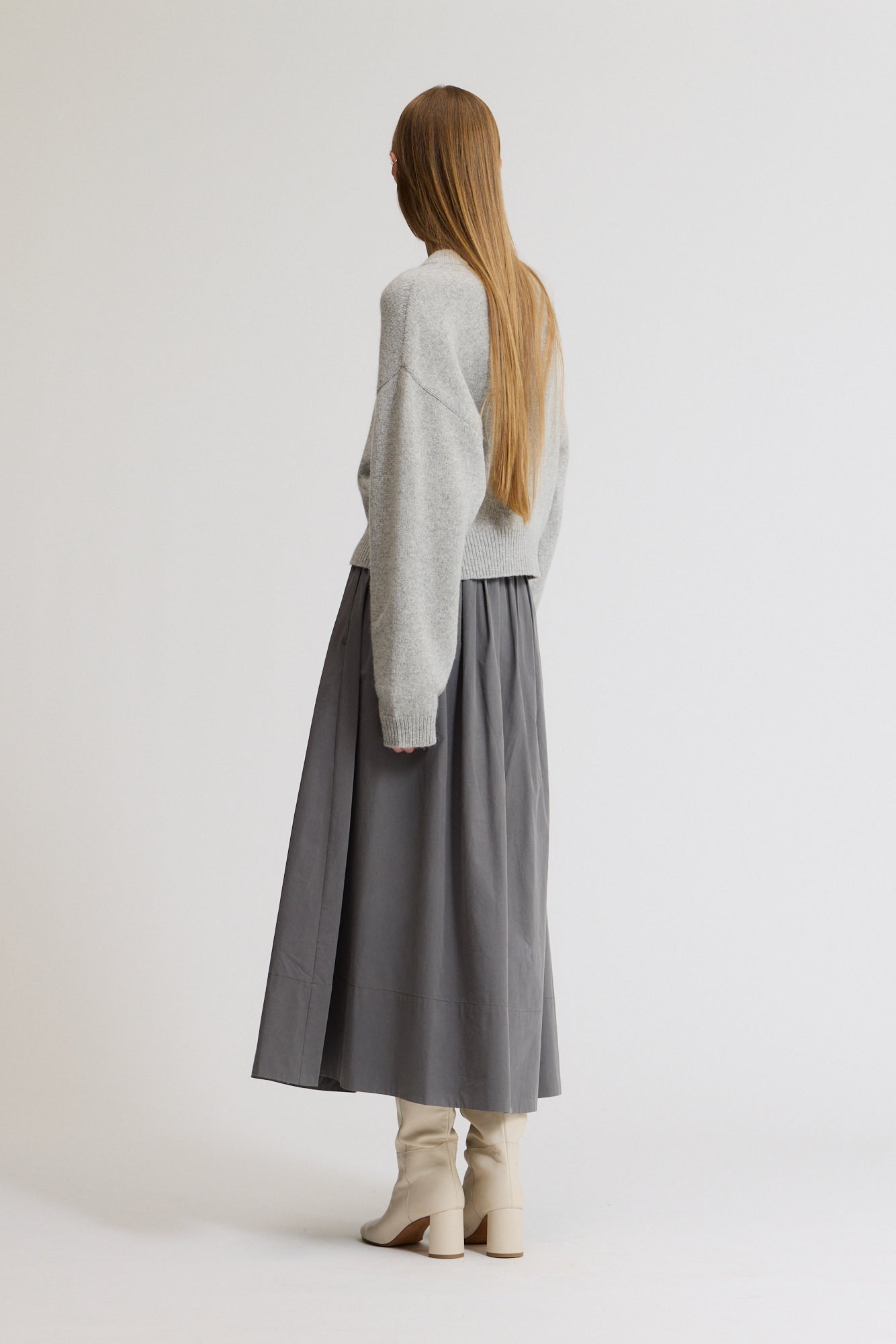 Easy Fit Cardigan