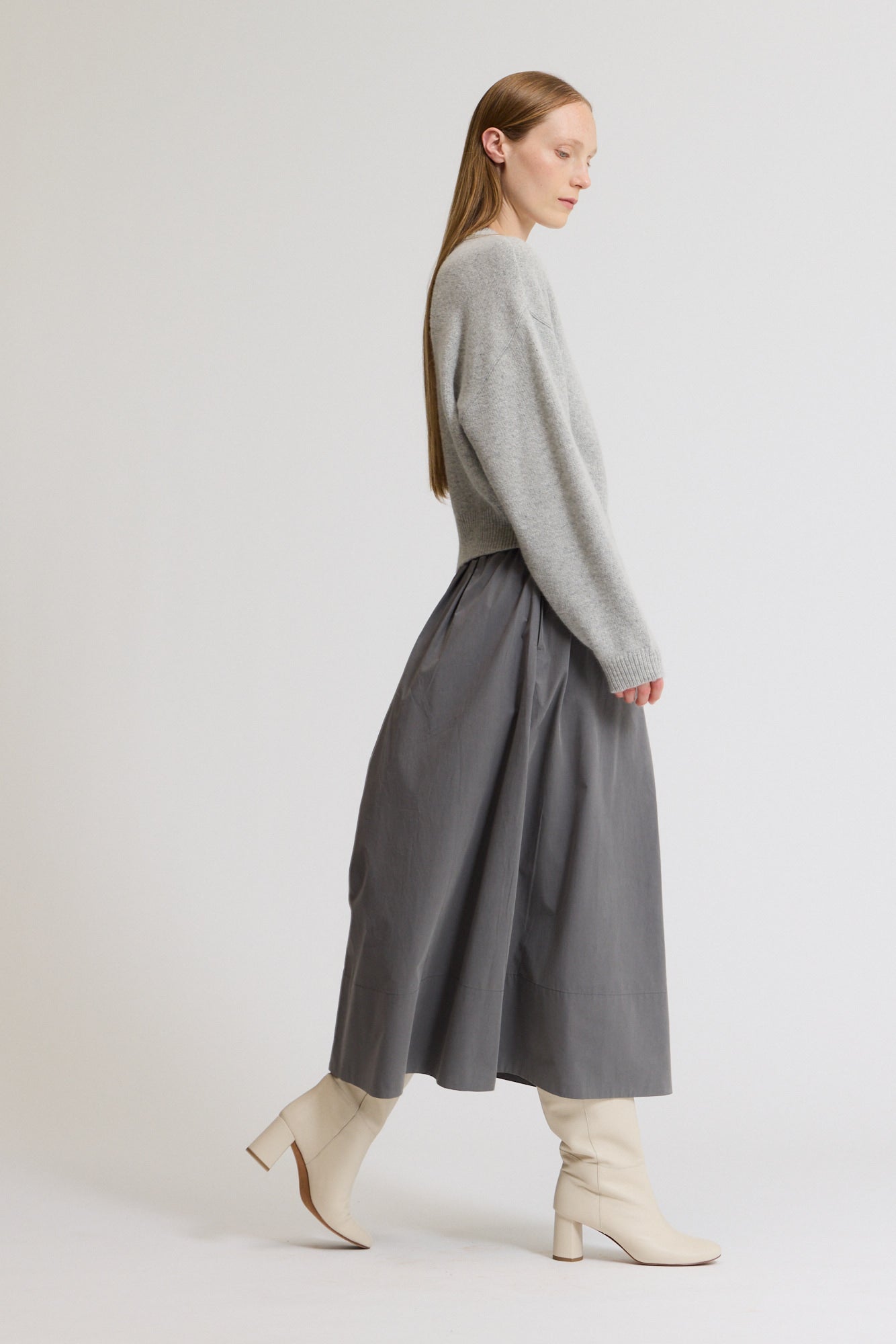 Easy Fit Cardigan