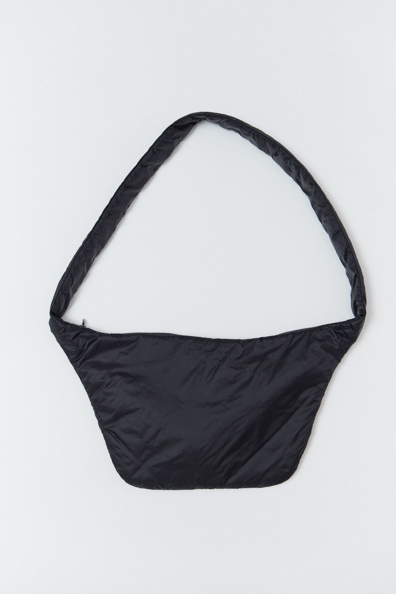 Padded Crossbody Bag