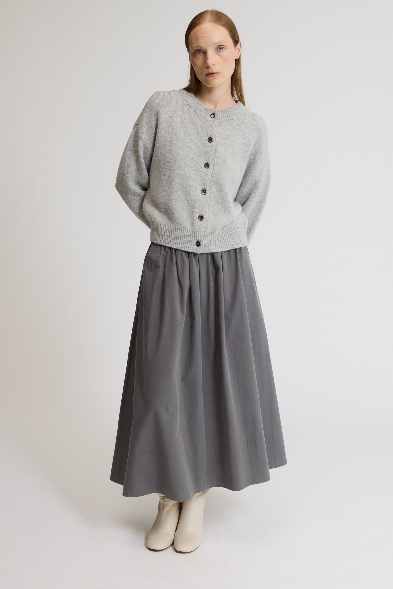 Easy Fit Cardigan
