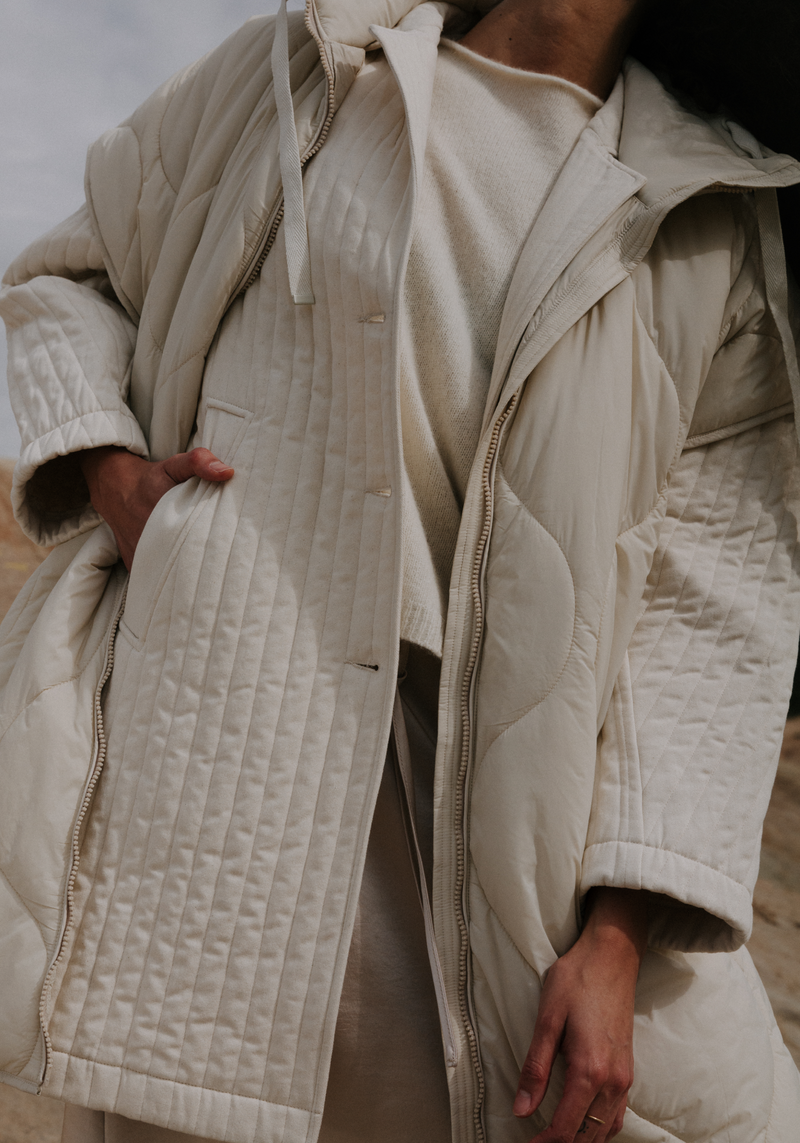 Curated Women's Apparel in LA